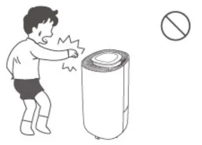 TESLA 479755 Smart Dehumidifier XL - fig2