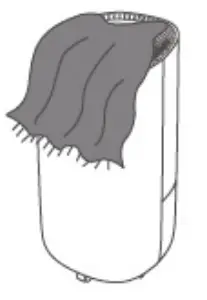 TESLA 479755 Smart Dehumidifier XL - fig6