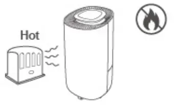 TESLA 479755 Smart Dehumidifier XL - fig8