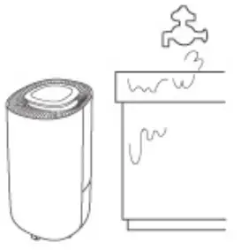 TESLA 479755 Smart Dehumidifier XL - fig9