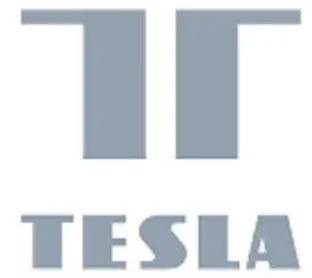 TESLA logo