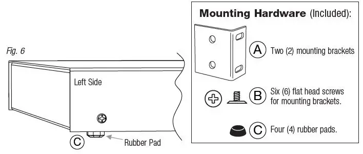 Altronix-VertiLine33DV-Vertiline-Rack-Mount-Power-Supplies-fig-6