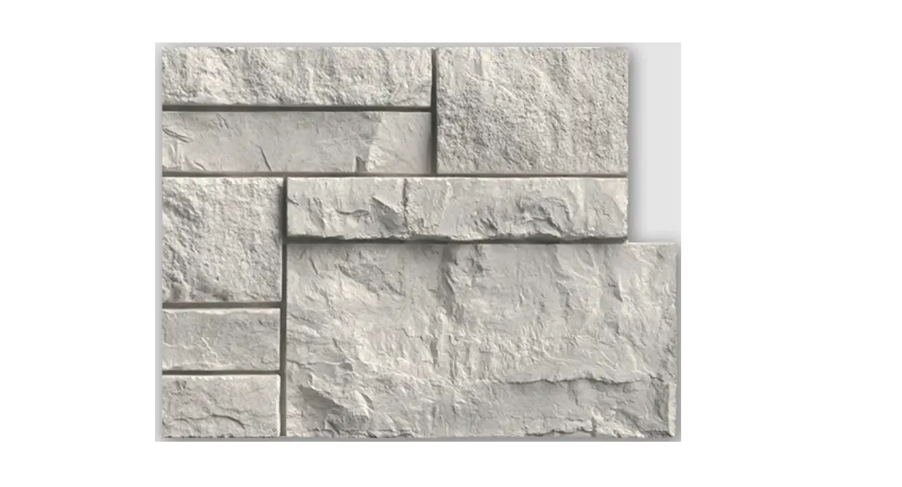 Affinity Stone Veneer Panel Installation Guide