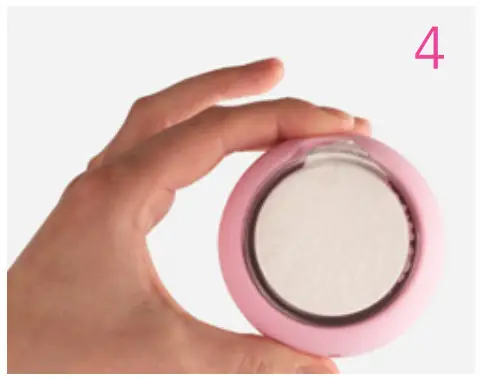 FOREO UFO Mini 2 Facial Mask Device - Fig 10