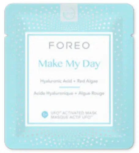 FOREO UFO Mini 2 Facial Mask Device - Fig 18