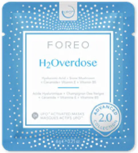 FOREO UFO Mini 2 Facial Mask Device - Fig 20