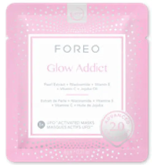 FOREO UFO Mini 2 Facial Mask Device - Fig 21