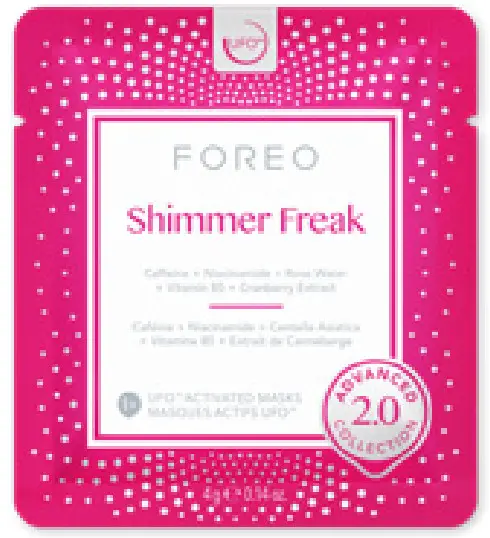 FOREO UFO Mini 2 Facial Mask Device - Fig 22
