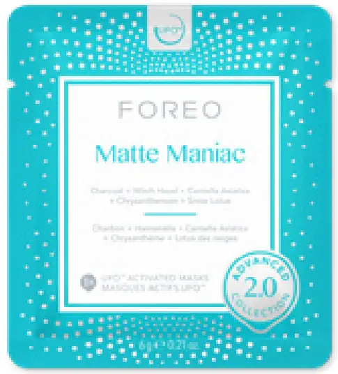FOREO UFO Mini 2 Facial Mask Device - Fig 23