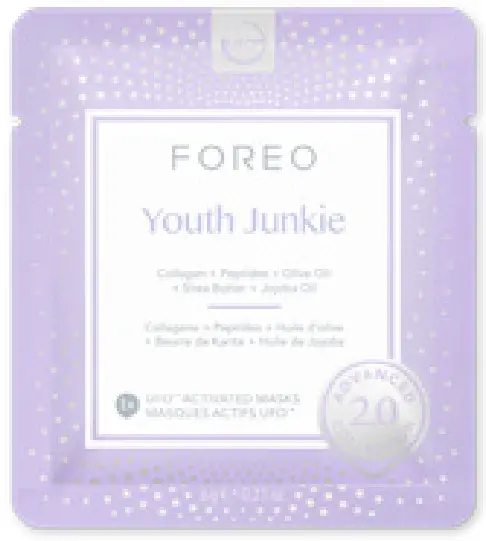 FOREO UFO Mini 2 Facial Mask Device - Fig 24