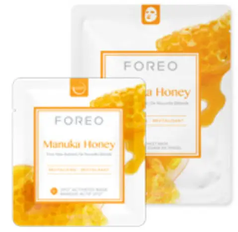 FOREO UFO Mini 2 Facial Mask Device - Fig 26