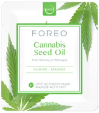 FOREO UFO Mini 2 Facial Mask Device - Fig 27