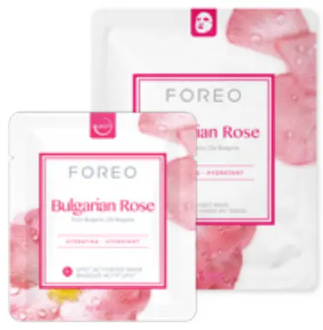 FOREO UFO Mini 2 Facial Mask Device - Fig 28