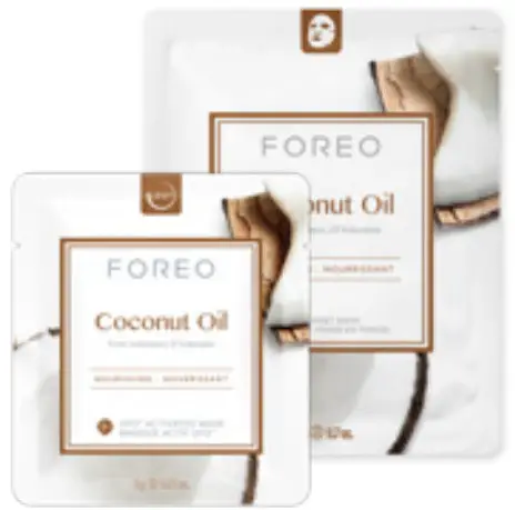 FOREO UFO Mini 2 Facial Mask Device - Fig 30