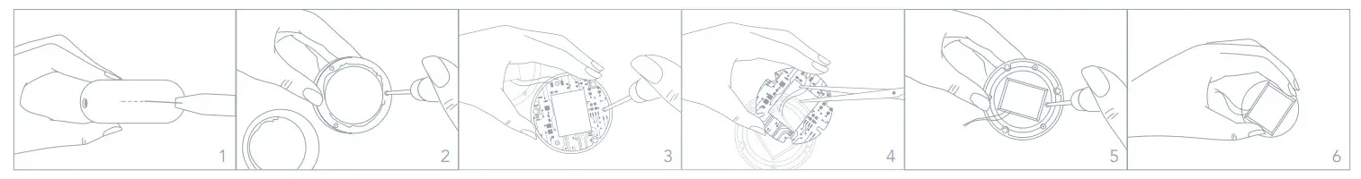 FOREO UFO Mini 2 Facial Mask Device - Fig 31