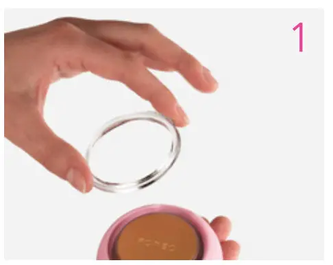 FOREO UFO Mini 2 Facial Mask Device - Fig 7