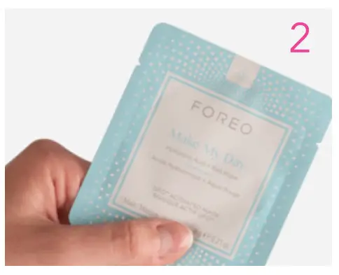 FOREO UFO Mini 2 Facial Mask Device - Fig 8