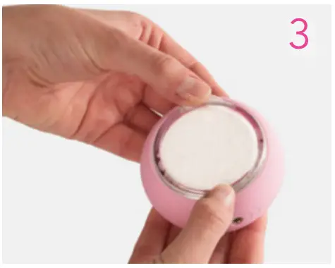 FOREO UFO Mini 2 Facial Mask Device - Fig 9
