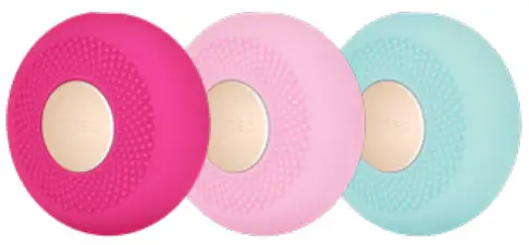 FOREO UFO Mini 2 Facial Mask Device - Fig