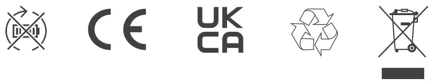 FOREO UFO Mini 2 Facial Mask Device - Icon