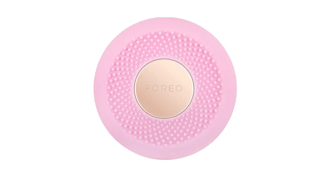 Foreo Ufo Mini 2 Facial Mask Device User Manual