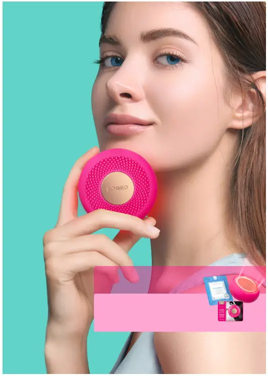 FOREO UFO Mini 2 Facial Mask Device