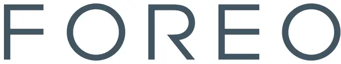 FOREO logo