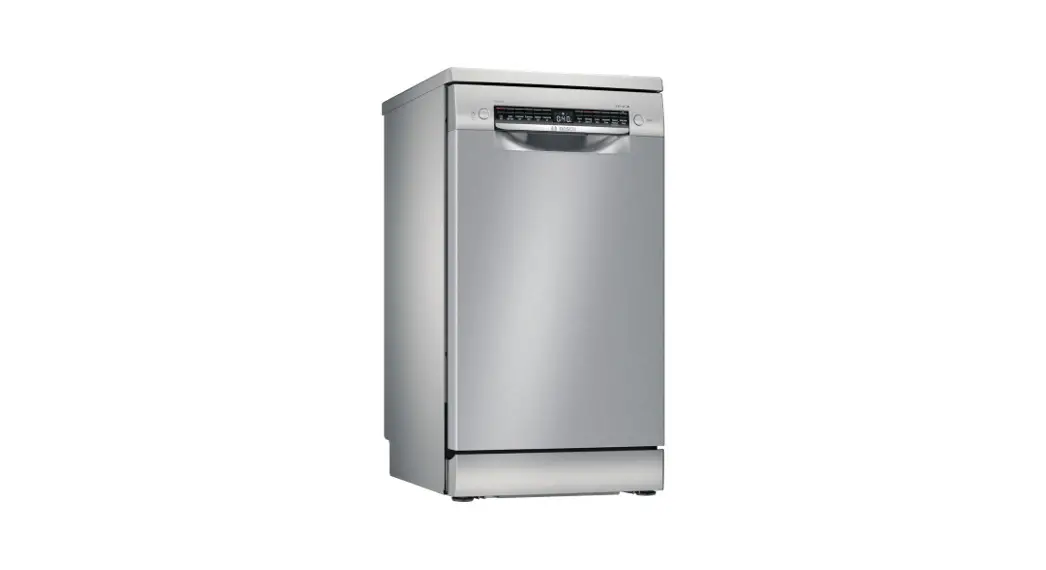 Bosch Sps4hki45g Dishwasher Instruction Manual