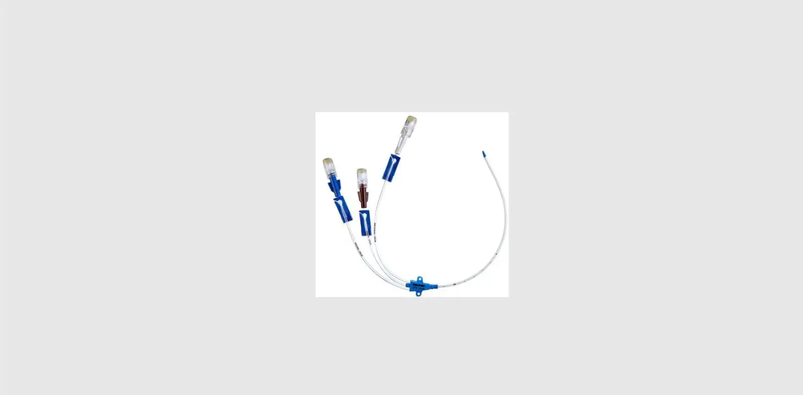 Eu-42703-hps Pressure Injectable Arrowg+ard Blue Plus Three-lumen Cvc Instructions Eu-42703-hps Pressure Injectable Arrowg+ard Blue Plus Three-lumen Cvc Instructions