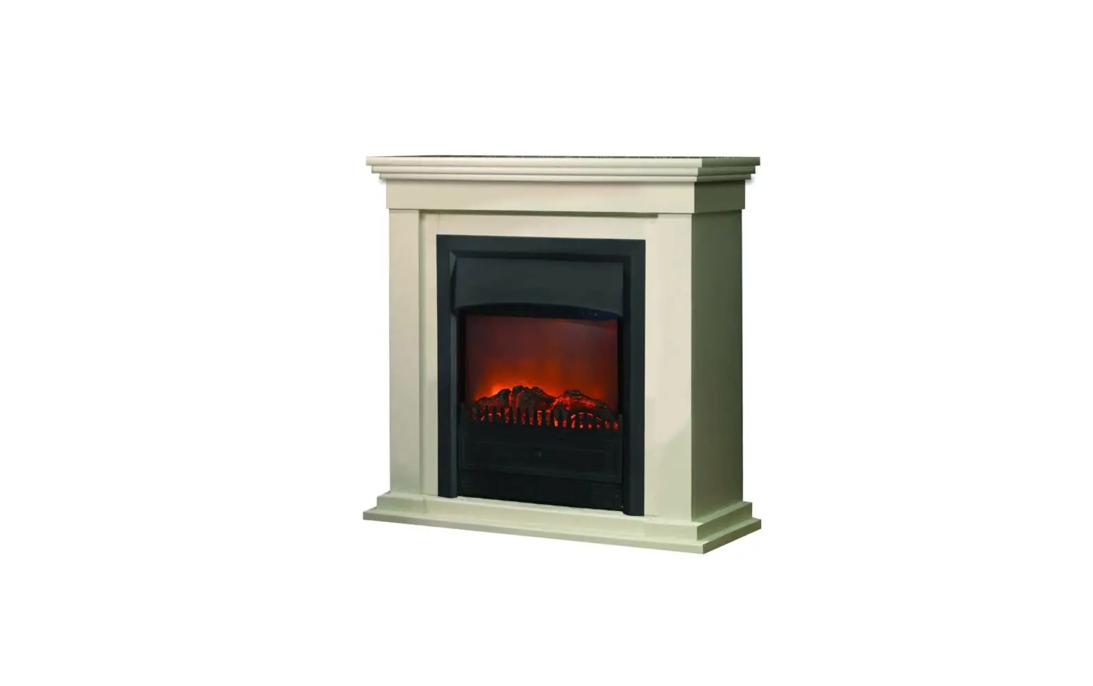 Xaralyn Lagos Electric Fireplace Instruction Manual