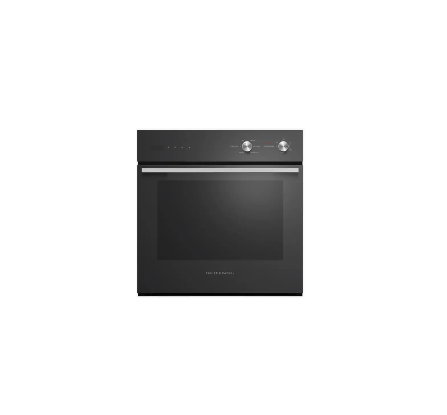 Fisher Paykel Ob60sc5lb1 5 Function Oven User Guide
