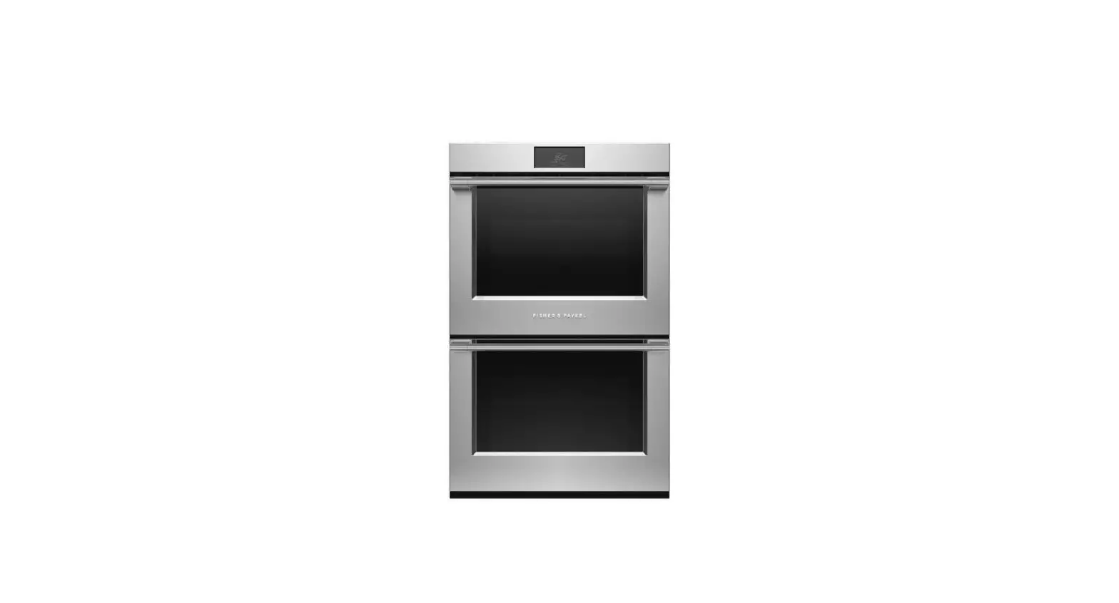 Fisher Paykel Ob30dpptx1 30 Inch 8.2 Cu Ft Double Oven User Guide