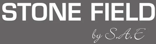 STONE FIELD - logo