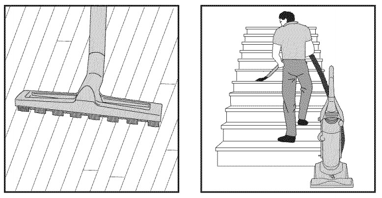 Eureka Vacuum Cleaner Owner's - 3