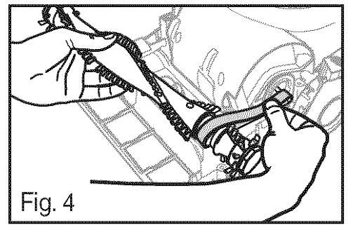 Eureka Vacuum Cleaner Owner's - fig 4