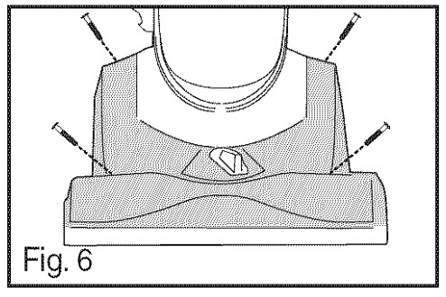 Eureka Vacuum Cleaner Owner's - fig 6