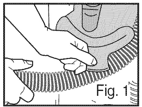 Eureka Vacuum Cleaner Owner's - fig1