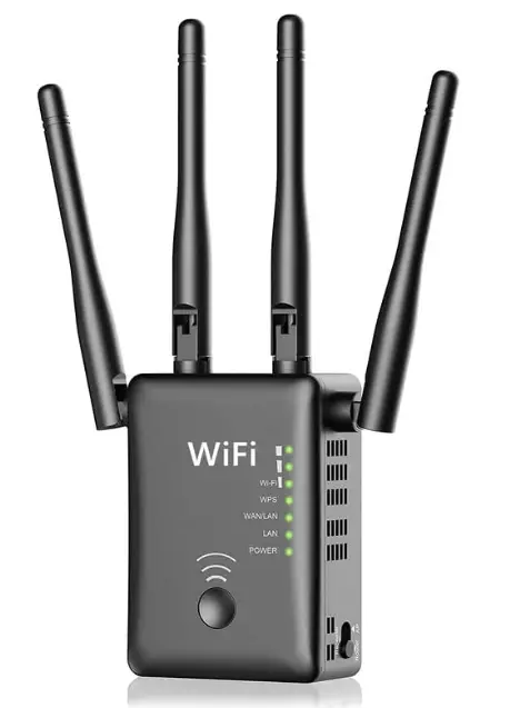 Aitour-Ever-JW-WR768AC-WiFi-Range-Extender-Signal-Booster-for-Home-Imgg