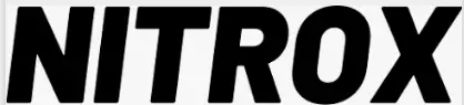 NITROX logo