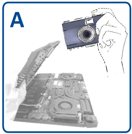 ASUS First Generation 2021 Notebook 05