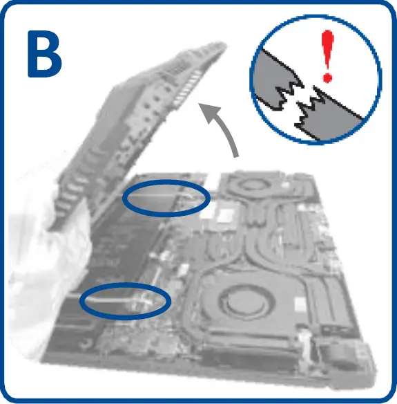 ASUS First Generation 2021 Notebook 05
