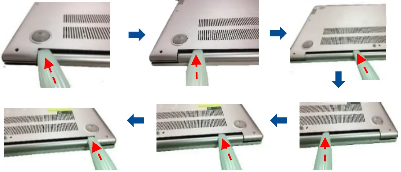 ASUS First Generation 2021 Notebook 12