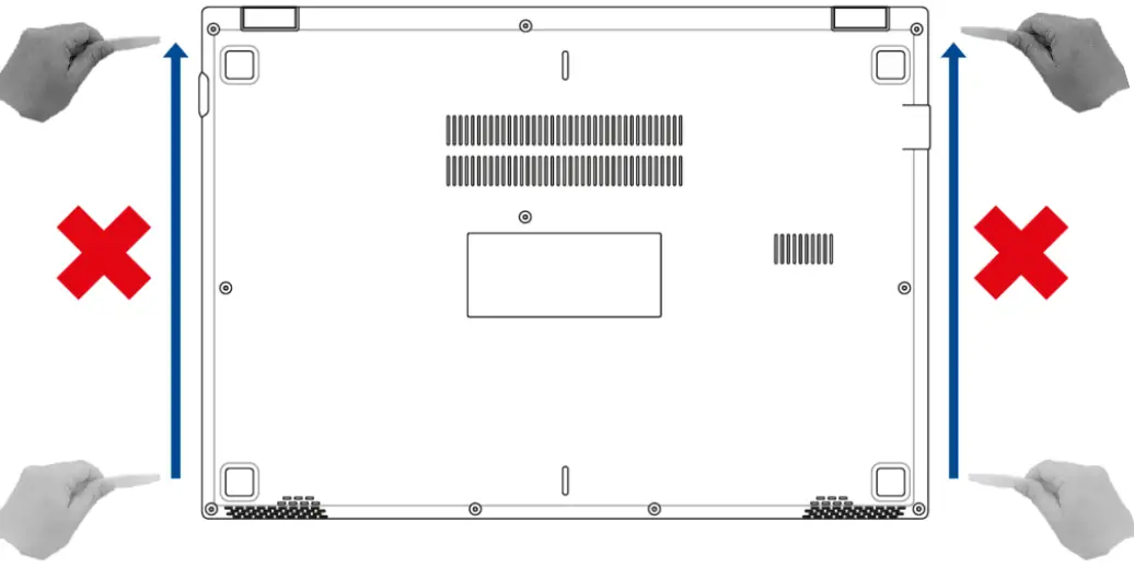 ASUS First Generation 2021 Notebook 14