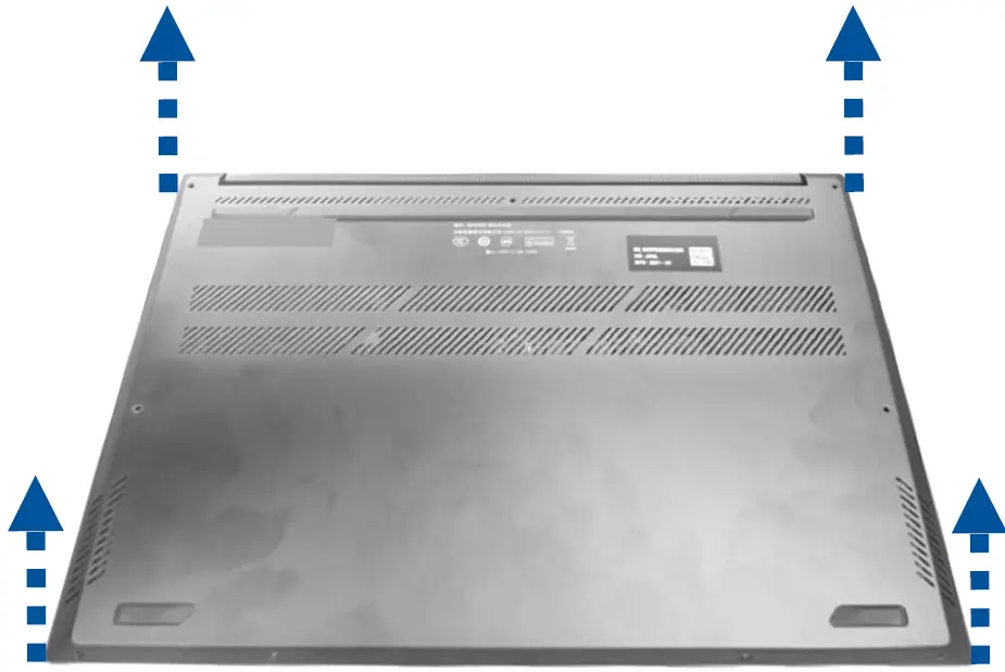 ASUS First Generation 2021 Notebook 16