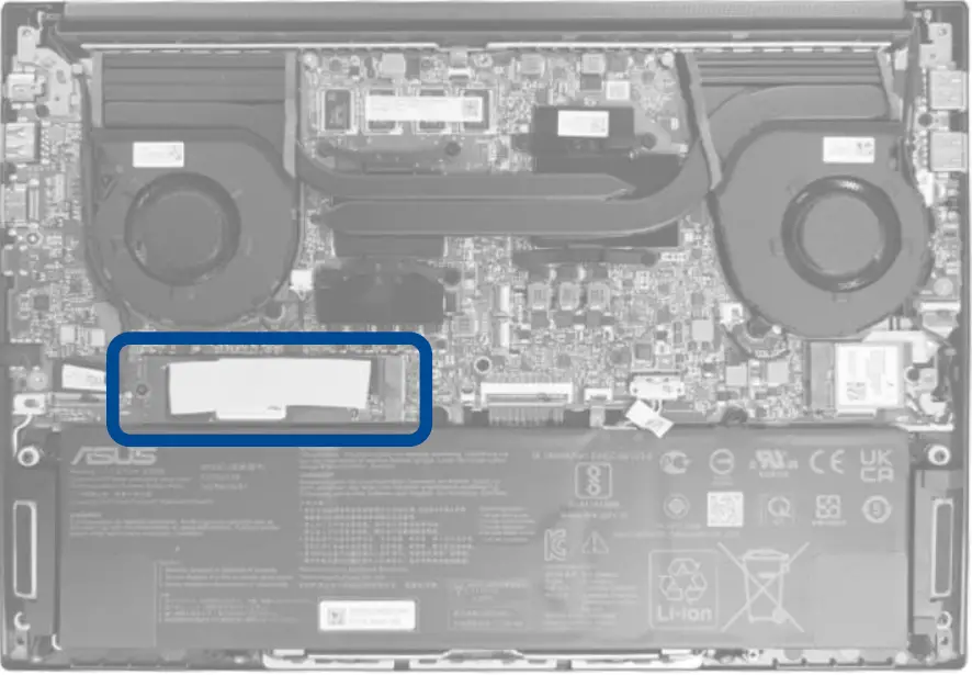 ASUS First Generation 2021 Notebook 19