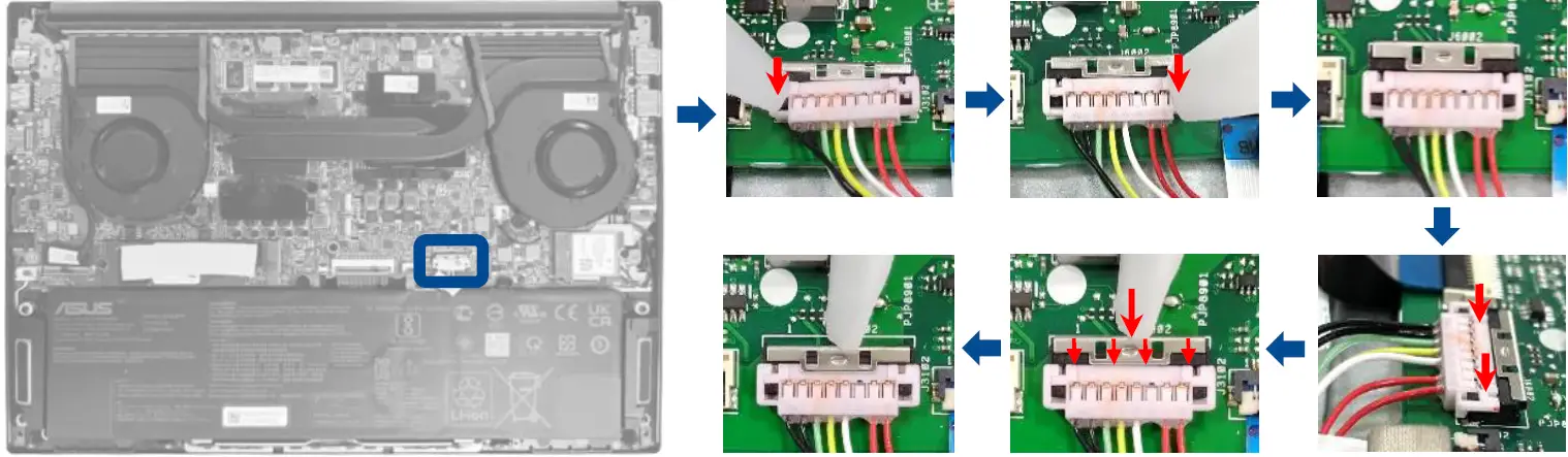 ASUS First Generation 2021 Notebook 26