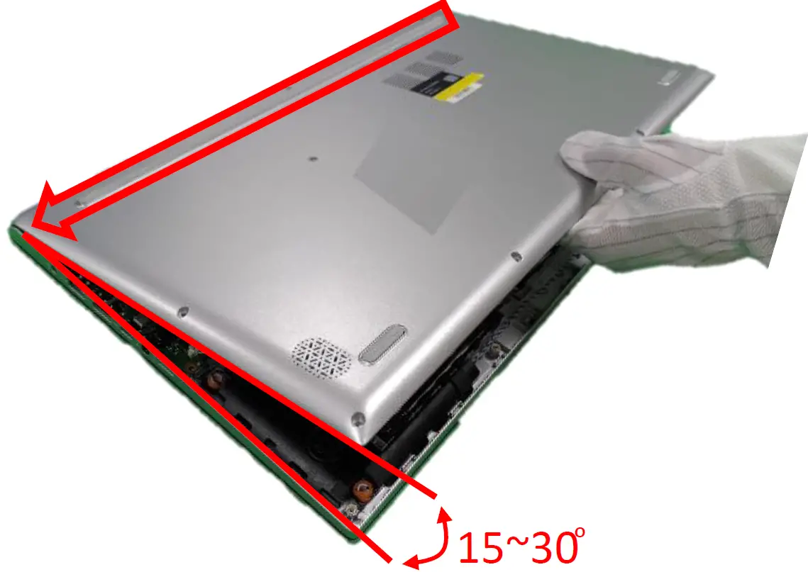 ASUS First Generation 2021 Notebook 27