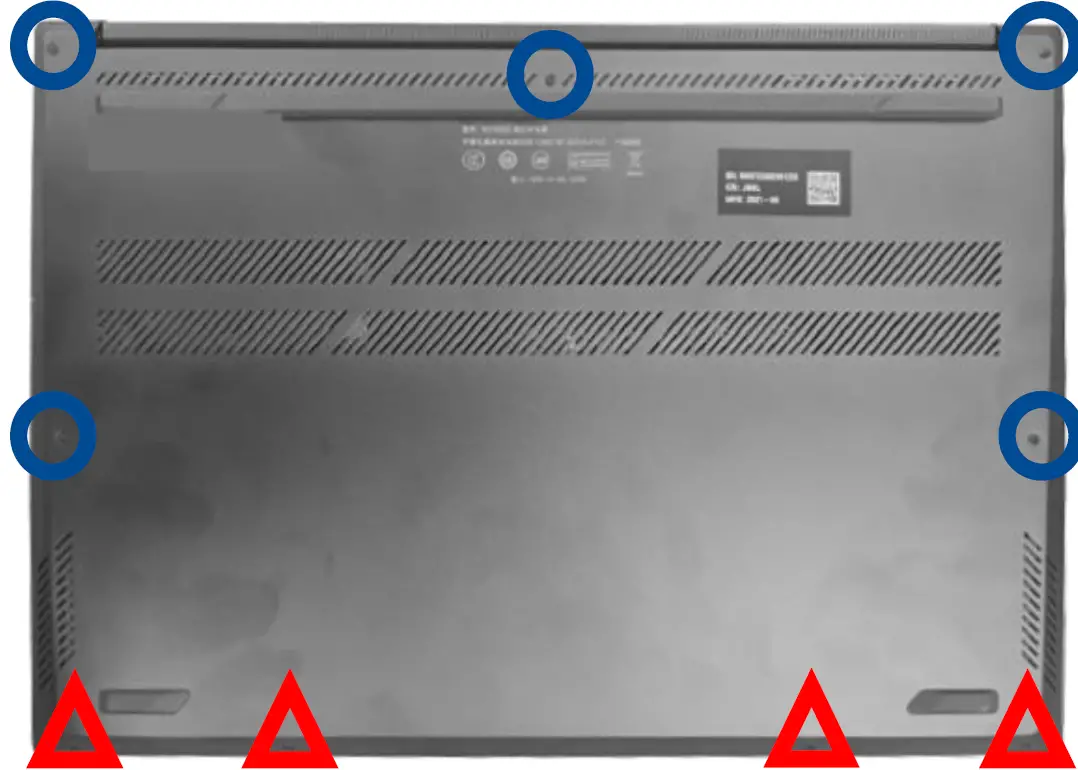 ASUS First Generation 2021 Notebook 29