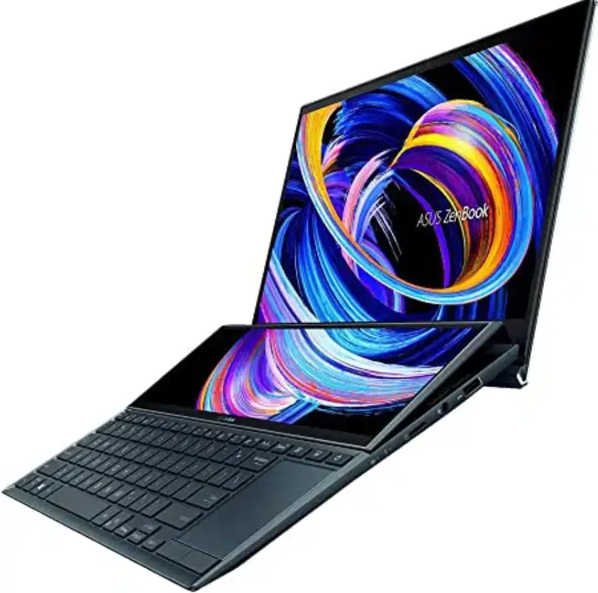 ASUS First Generation 2021 Notebook product