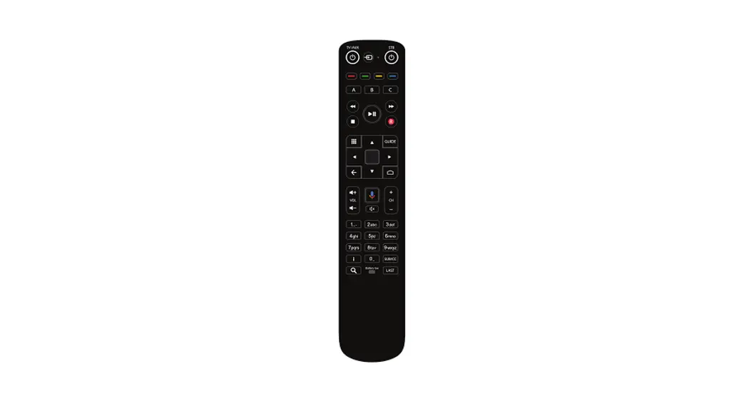 Summit Broadband Maxi Atv Remote Control User Guide